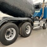 Scania P94 300 6×4 Day Cab Cement Mixer - thumbnail