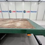 Scania P94 220 4×2 Sleeper Cab Flatbed - thumbnail
