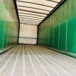 Scania P310 6×2 Sleeper Cab Curtainsider Manual - thumbnail