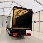 DAF CF 330 6×2 Rear Lift Sleeper Cab Curtainsider - thumbnail