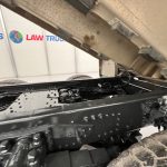 DAF CF 400 8×4 Day Cab Tipper - thumbnail