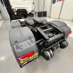 MAN TGX 26.440 6×2 Midlift Tractor Unit - thumbnail