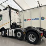Volvo FH 500 Euro 5 6×2 Midlift Tractor Unit - thumbnail