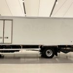 Mercedes Axor 1824 Day Cab Box Van - thumbnail