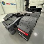 Volvo FH 460 Euro 5 6×2 Tractor Unit Safari Edition - thumbnail