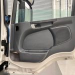 Scania P250 4×2 Sleeper Cab Fridge Box - thumbnail