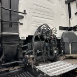 Renault T480 High 4×2 Tractor Unit - thumbnail