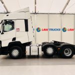 Renault T460 6×2 Midlift Tractor Unit - thumbnail