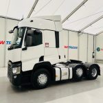 Renault T460 6×2 Midlift Tractor Unit - thumbnail