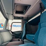 DAF CF65 220 Sleeper Cab Fridge Box - thumbnail