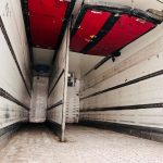 DAF CF 290 6×2 Rear Steer Fridge Box - thumbnail