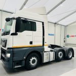 MAN TGX 26.440 6×2 Midlift Tractor Unit - thumbnail