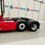Scania R420 6×2 Midlift Topline Tractor Unit - thumbnail