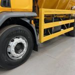 DAF LF 250 4×2 Sleeper Cab Gritter - thumbnail