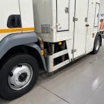 DAF LF45 140 4×2 Mobile Workshop Compressor - thumbnail