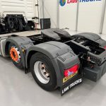 MAN TGX 26.470 6×2 Midlift Tractor Unit - thumbnail