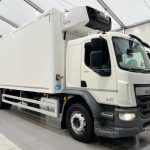 DAF LF 250 4×2 Rest Cab Fridge Box - thumbnail