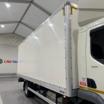 DAF LF 180 4×2 Day Cab Box Van - thumbnail