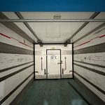 Mercedes Axor 1824 Day Cab Fridge Box - thumbnail