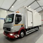 DAF LF45 150 Day Cab Box Van - thumbnail