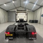 Scania G410 4×2 Sleeper Cab Tractor Unit - thumbnail