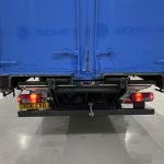 MAN TGM 18.250 4×2 Sleeper Cab Curtainsider - thumbnail