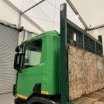 Scania P94 260 6×2 10 Tyre Flatbed Manual - thumbnail