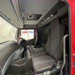 Mercedes Axor 2529 6×2 Rear Lift Day Cab Box Van - thumbnail