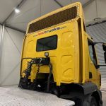 DAF LF 250 4×2 Rest Cab Tractor Unit - thumbnail