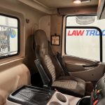DAF CF85 410 8×4 Day Cab Steel Tipper Grab - thumbnail