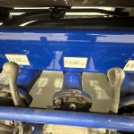 Cobo 41000 Litre Tri Axle Fuel Tanker Trailer - thumbnail