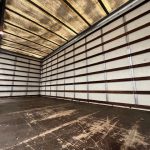 Scania R94 220 4×2 Sleeper Cab Box Van Manual - thumbnail