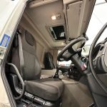 DAF CF 290 6×2 Rear Steer Fridge Box - thumbnail