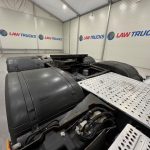 Mercedes Actros 2545 6×2 Midlift Tractor Unit - thumbnail