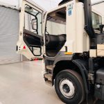 DAF CF 400 8×4 Day Cab Tipper - thumbnail