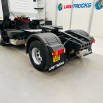 Iveco Stralis 450 4×2 Tractor Unit - thumbnail