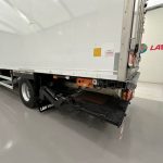Mercedes Axor 1824 Day Cab Fridge Box - thumbnail