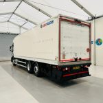 Iveco Stralis 310 Euro 6 6×2 Box Van - thumbnail