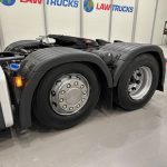 Scania R450 6×2 Midlift Highline Tractor Unit - thumbnail