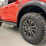 Ford Ranger Raptor 2.0 Auto 4×4 Pick Up - thumbnail