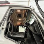 Mercedes Actros 1824 4×2 Sleeper Cab Curtainsider - thumbnail