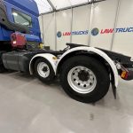 DAF CF85 410 6×2 Midlift Tractor Unit - thumbnail