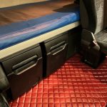 Mercedes Actros 2545 6×2 Midlift Tractor Unit - thumbnail
