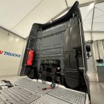 DAF XF 480 6×2 Midlift Tractor Unit - thumbnail