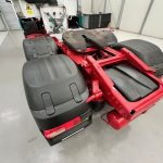 DAF CF 460 6×2 Midlift Tractor Unit - thumbnail