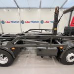 Scania P380 8×4 Day Cab Hookloader Manual - thumbnail
