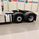 MAN TGX 26.460 6×2 Tractor Unit - thumbnail