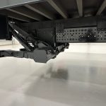 Mercedes Actros 1824 4×2 Day Cab Box Van - thumbnail