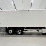 DAF CF 290 6×2 Rear Steer Fridge Box - thumbnail