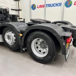 Volvo FH 500 6×2 Midlift Tractor Unit - thumbnail